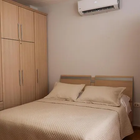 Serenity ティラナ