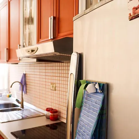 Serenity アパート