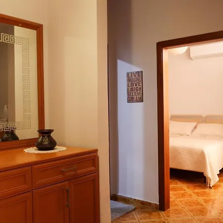 Apartman Serenity *