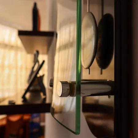 アパート Serenity ティラナ