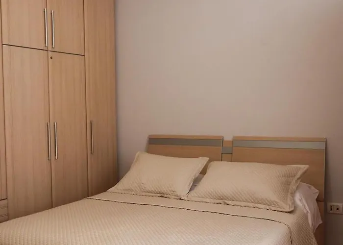 Serenity ティラナ