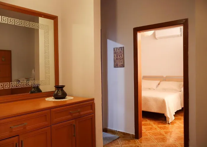 Appartamento Serenity *