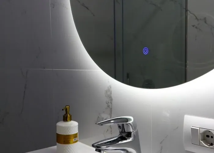 Serenity Appartamento *