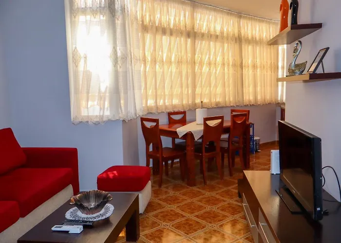 Appartamento Serenity