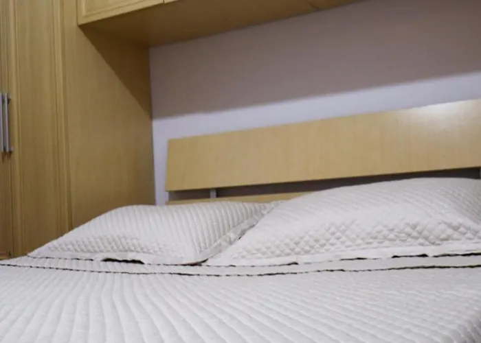 Serenity Appartamento *