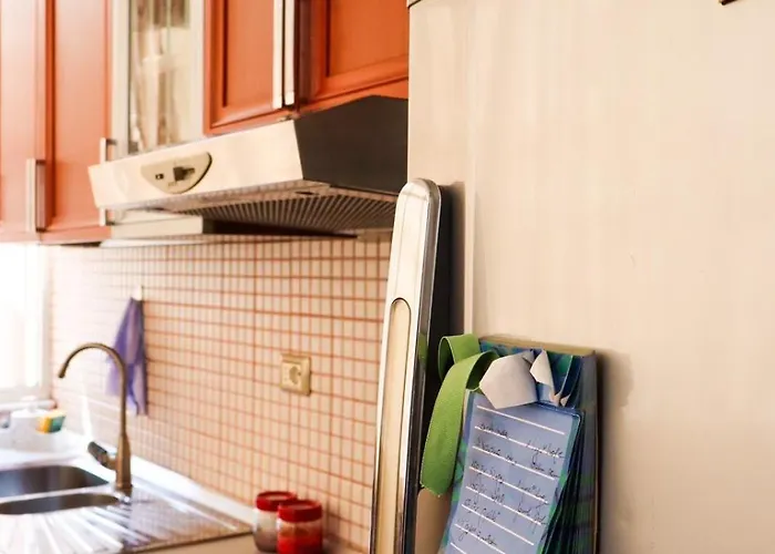 Serenity Appartement