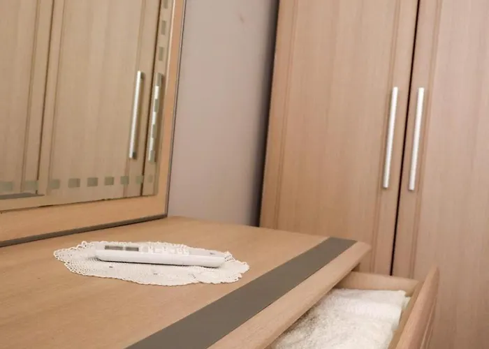 Serenity Appartement *