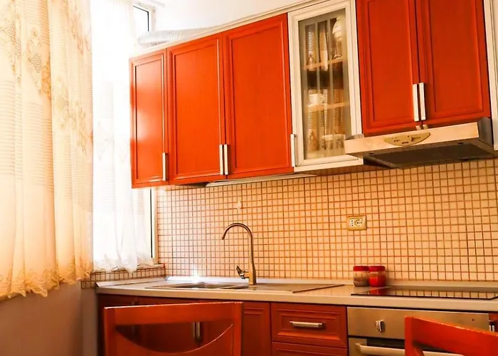 Serenity Appartement