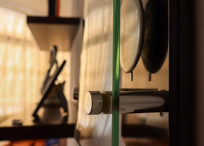 Appartement Serenity Tirana