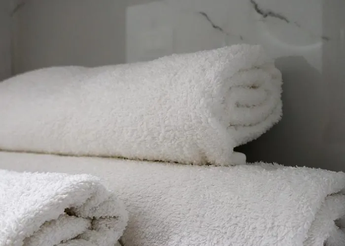 Appartement Serenity Tirana