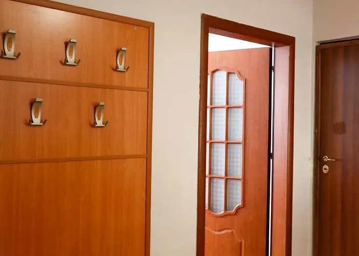 Appartement Serenity Tirana